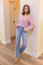 Easy Days Wide Leg Pants